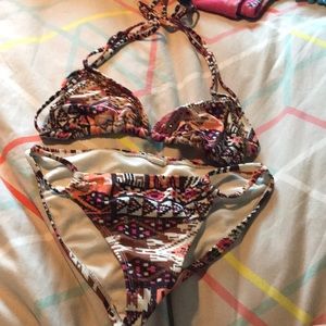 Swim suit